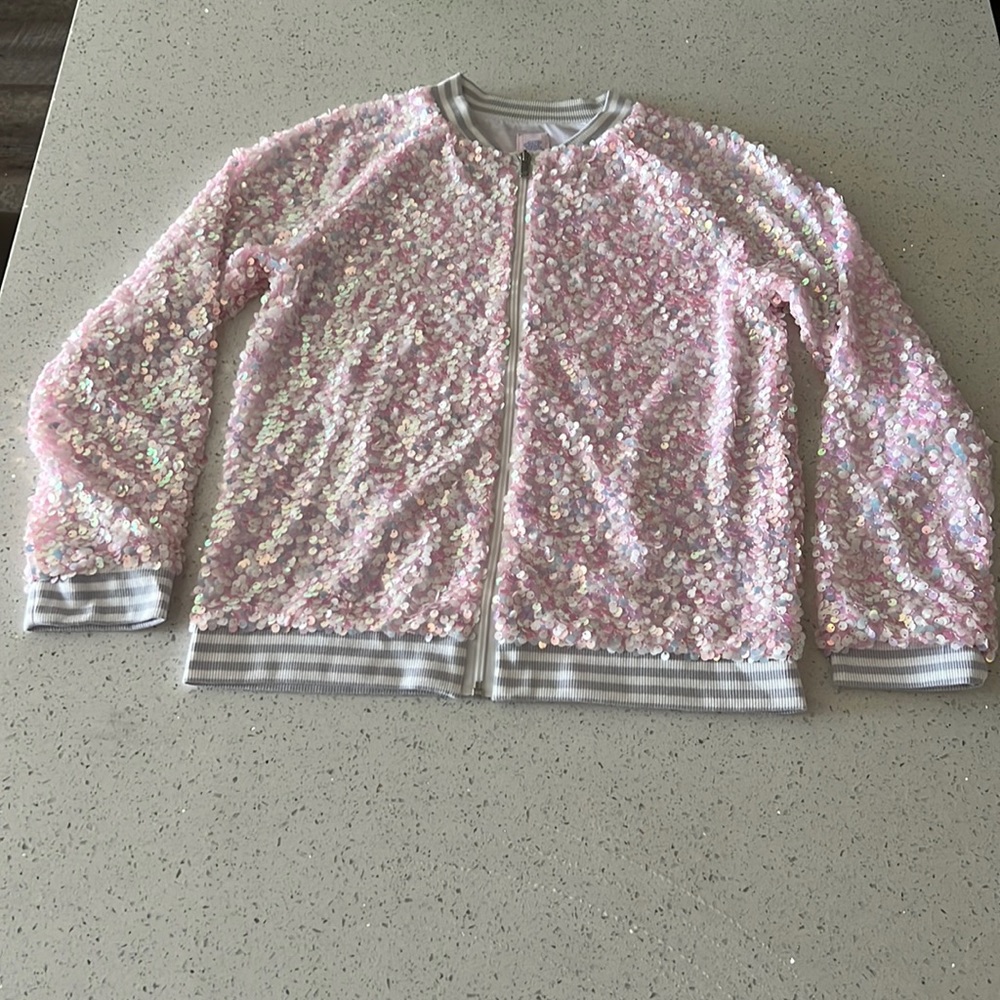 More Than Magic sweatshirt